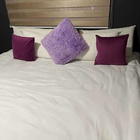 Mofolo Guest House Soweto Kültér fotó
