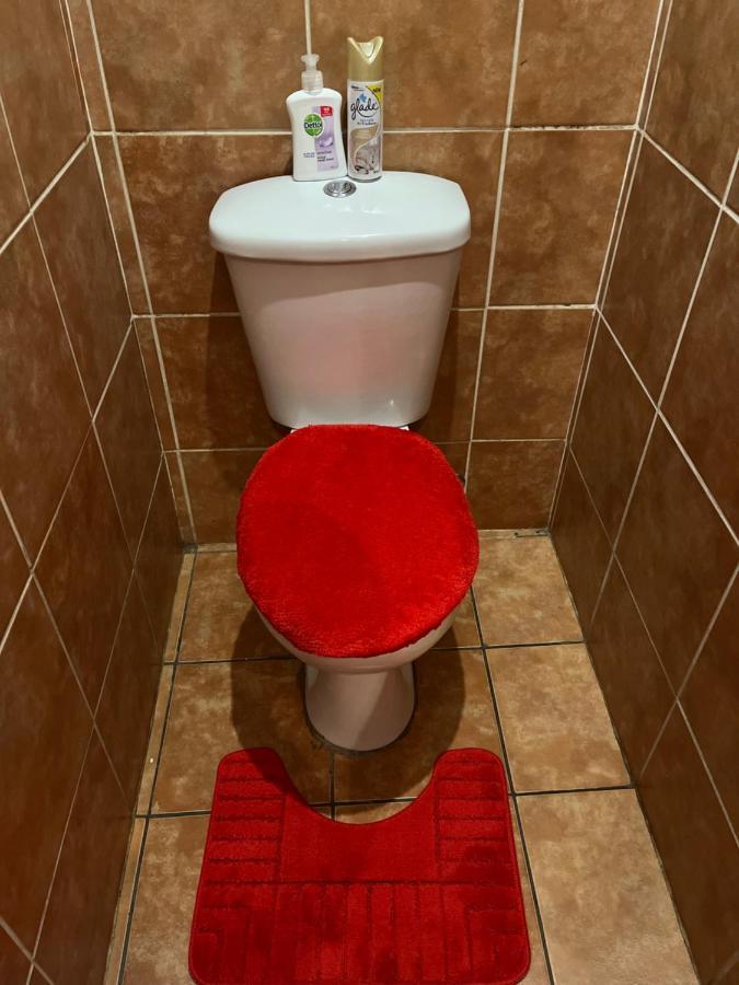 Mofolo Guest House Soweto Kültér fotó